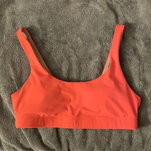 Vuori Daily sports bra